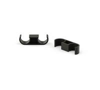 Normann Copenhagen Sillón lounge Limit connector Negro