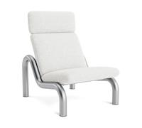 Normann Copenhagen Sillón lounge Tube Hallingdal 110