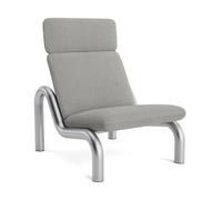 Normann Copenhagen Sillón lounge Tube Remix 133