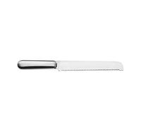 Normann Copenhagen Simon Legald Cuchillo de Pan, Acero Inoxidable 18/8