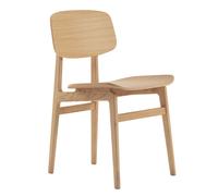 NORR11 Silla NY11 Roble