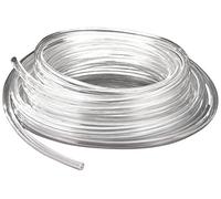 Norres 40190300000-0000010000 - Manguera de poliuretano de la presión de alimentos seguros, de 3 mm de diámetro, a 100 metros,