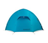 Norrøna - Femund 4-Season Tunnel Tent 4P - Tienda de campaña 4 personas deep dive