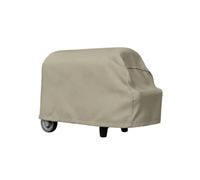 Nortene Funda Protectora Barbacoa 70x130x70 cm