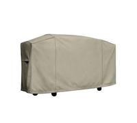 Nortene | Funda Protectora Barbacoa Exterior XXL | Impermeable | Anti-UV | 170x70x115 cm