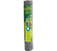 Nortene Malla Metalica Triple Torsion Galvanex 41 Anti-UV 1X10 M