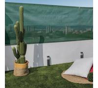 Malla ocultacion recynet Basic Verde nortene