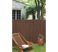 NORTENE Mimbre Natural Vimet para Valla y Jardín Exterior 1X3 M