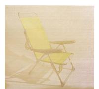 NORTENE Rollo Malla Ocultación Recynet /m2 Beige Anti-UV Exterior 1X10 M