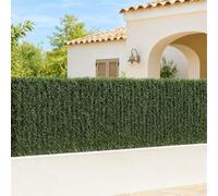 Nortene Seto Artificial Tricolor Hidecurve para Valla y Jardín 1,5X3 M
