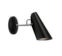 Northern Aplique Birdy. corto Black-steel