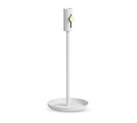 Northern Candelabro Granny 32.5 cm Blanco