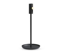 Northern Candelabro Granny 32.5 cm Negro