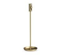 Northern Candelabro Granny 44 cm Latón