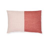 Northern Funda de cojín Echo 40x60 cm Vertical red