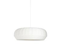 Northern Lámpara colgante Tradition large ovalada White