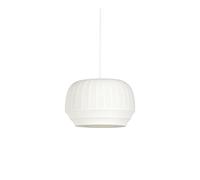 Northern Lámpara colgante Tradition small white White