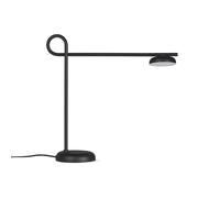 Northern Lámpara de mesa Salto Negro