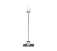 Northern Lámpara de mesa Snowball 41 cm Steel
