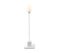 Northern Lámpara de mesa Snowball 41 cm White