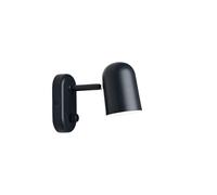 Northern Lámpara de pared Buddy Black