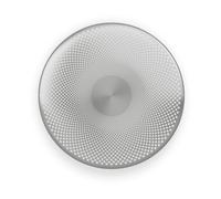Northern Lámpara de pared Glint Ø36 cm Aluminio