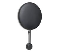 Northern Lámpara de pared Ink negro