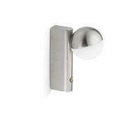 Northern Lámpara de pared y mesa Balancer mini Steel