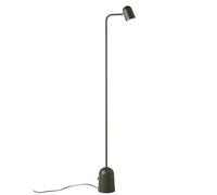 Northern Lámpara de pie Buddy Dark green