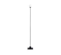 Northern Lámpara de pie Snowball 117 cm Black