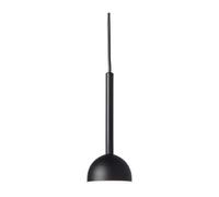 Northern Lámpara de techo Blush negro mate