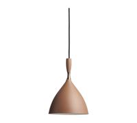 Northern Lámpara de techo Dokka Warm beige