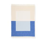 Northern Manta Echo 130x170 cm Blue