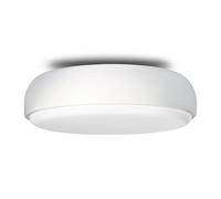 Northern Plafón Over Me Ø50 cm blanco