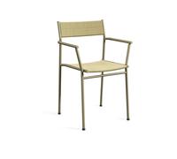 Northern Sillón Vev Grey beige-natural rope