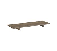 Northern Tablero extensible Expand 140x50 cm Roble ahumado