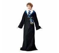 Northwest Cómoda manta con mangas, 48 x 71 pulgadas, Ravenclaw Rules