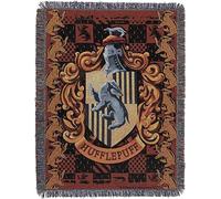 Northwest Manta de poliéster, Escudo de Hufflepuff, 48 x 60 Pulgadas