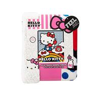 Northwest Manta, poliéster, Hello Kitty en el teléfono, 40 x 50 Pulgadas