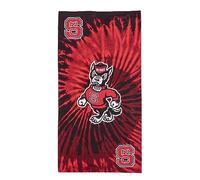 Northwest Mississippi State Bulldogs - Toalla de Playa de 30 x 60 Pulgadas, psicodélico