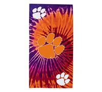 Northwest NCAA Texas A&M Aggies Toalla de Playa, 30 x 60 Pulgadas, psicodélico