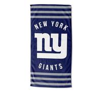 Northwest NFL Kansas City Chiefs - Toalla de Playa Unisex para Adultos, 30 x 60 Pulgadas, Rayas