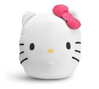 Northwest Nickelodeon Hello, Kitty Clouds - Almohada de 28 cm (1SAN/13900/0001/AMZ)