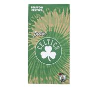 Northwest The Company NBA Boston Celtics - Toalla de Playa, 76,2 cm x 152,4 cm, diseño psicodélico