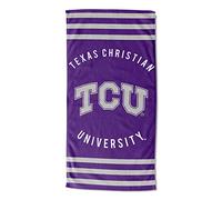 Northwest The Company Oregon State Beavers - Toalla de Playa a Rayas, 30 x 60 Pulgadas