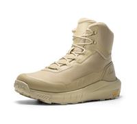 NORTIV 8 Botas Militares Ligeras Tácticas Policial Hombre,Arena,44
