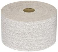 Norton A275 NO-FIL adalox abrasivo rollo, rollo de papel respaldo, adhesivo sensible a la presión, óxido de aluminio, impermeable, 2 - 3/4 "Ancho x 30YD longitud, grano 100 (Pack de 1)