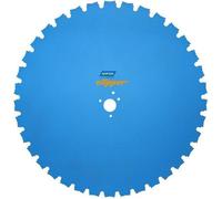 Norton abrasives pro universal laser 65 cm diamond blade with segmented edge