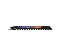 Norton clipper cuchilla recip tct 240 s1543hm - 70184608354