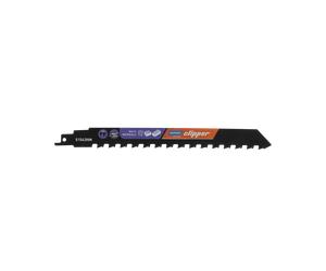 Norton clipper cuchilla recip tct 240 s1543hm - 70184608354